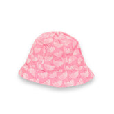 Rainbow Round Cap